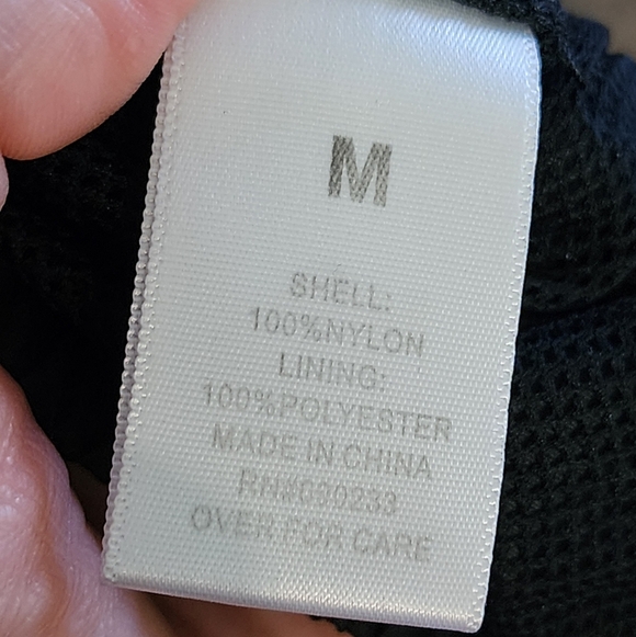 Playboy × PacSun Collab Limited Edition 3M Reflective Track Pants - Picture 8 of 8